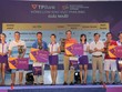 TPBank WAGC 2017: Đã tìm được 25 golf thủ dự vòng chung kết tranh vé đi Malaysia