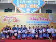 SCB: Mang trung thu yêu thương đến mọi miền