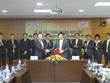 Agribank và VNPost ký kết thỏa thuận hợp tác