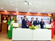 Vietcombank và Savico ký kết hợp tác chiến lược