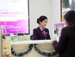 Năm 2017 lợi nhuận trước thuế của TPBank đạt trên 1,205 nghìn tỷ đồng