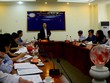 Lãnh đạo NHNN đã thực hiện đúng lời hứa với Thủ tướng Chính phủ tại Hội nghị đối thoại giữa Thủ tướng với nông dân tổ chức tại Hải Dương ngày 9/4/2018 vừa qua.