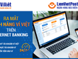 LienVietPostBank ra mắt tính năng Ví Việt trên Internet Banking