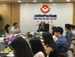 LienVietPostBank điều chỉnh giảm các chỉ tiêu kinh doanh
