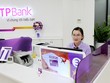 Nhân viên chuyên nghiệp, thân thiện, phòng giao dịch hiện đại, TPBank được đánh giá là một trong những ngân hàng có chất lượng phục vụ tốt nhất Việt Nam