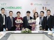 VPBank hợp tác Vinmec triển khai chương trình cấp tín dụng cho khách hàng cá nhân