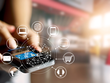 Những hóa đơn có thể thanh toán qua Mobile Banking/Internet Banking