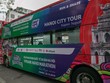 VPBank Hanoi Marathon trở thành giải chạy quốc tế chính thức của TP. Hà Nội