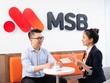9 tháng, lợi nhuận trước thuế của MSB đạt 1.064 tỷ đồng