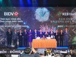 KEB Hana Bank chính thức trở thành cổ đông chiến lược nước ngoài của BIDV