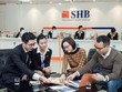 SHB: Chia cổ tức cho cổ đông với tỷ lệ 20,9% bằng cổ phiếu