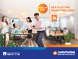 Uỷ thác thanh toán lương Giải pháp dành cho doanh nghiệp của LienVietPostBank