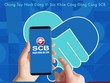 SCB miễn phí thường niên dịch vụ eBanking