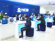 Lợi nhuận trước và sau thuế của NCB tăng 12,4% so với cùng kỳ