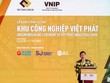 SCB: Tài trợ vốn cho dự án khu công nghiệp Việt Phát, tỉnh Long An