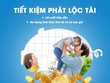 “Tiết kiệm Phát Lộc Tài” với SCB