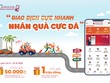 Cùng ứng dụng Agribank E-Mobile Banking nhận quà cực đã