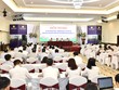 Toàn cảnh Hội nghị