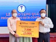 SHB và T&T Group tiếp tục tiếp sức Quảng Nam chống dịch