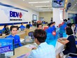 Moody’s tăng định hạng tiền gửi ngoại tệ của BIDV