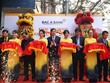 BAC A BANK khai trương chi nhánh tại Nam Định