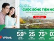 Mua nhà dễ dàng với lãi suất ưu đãi chỉ từ 5,9% tại VPBank
