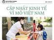 WB: Hoạt động kinh tế sẽ chậm lại nếu đại dịch không được kiểm soát trong ngắn hạn
