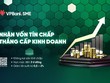 VPBank giảm tới 2% lãi suất, tăng hạn mức vay tín chấp lên 3 tỷ đồng hỗ trợ SME