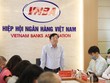 Ông Nguyễn Quốc Hùng, Tổng Thư ký Hiệp hội Ngân hàng Việt Nam