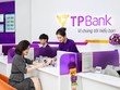 Đây là năm thứ 3 liên tiếp TPBank được nhận giải Ngân hàng có chất lượng dịch vụ xuất sắc nhất