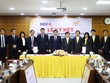 BIDV và Vietnam Post ký kết thỏa thuận hợp tác toàn diện