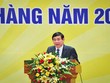 Chủ tịch BIDV: Tăng năng lực tài chính là điều kiện tiên quyết đối với các TCTD