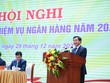 Phó Thủ tướng Chính phủ Lê Minh Khái phát biểu chỉ đạo tại Hội nghị. Ảnh VGP