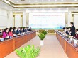 Lãnh đạo TP. Hồ Chí Minh gặp gỡ các nhà đầu tư Vạn Thịnh Phát, ORIX Corporation (Nhật Bản) và CK Asset Holdings Limited Group (Hồng Kông) 