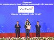 VietCredit thăng hạng vượt bậc đứng thứ 3 trong bảng FAST500