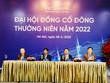 ĐHĐCĐ 2022 VietABank (VAB): Đặt mục tiêu lợi nhuận trước thuế đạt 1.158 tỷ đồng, tăng 38% so với năm 2021