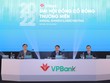 ĐHĐCĐ VPBank (VPB): Các công ty con sẽ là những mảnh ghép cần thiết cho mô hình tập đoàn tài chính