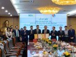 Bản Ghi nhớ hợp tác giữa Bộ Tài nguyên và Môi trường và BIDV sẽ phát đi những tín hiệu tích cực về cơ hội đồng hành, liên kết giữa các cơ quan quản lý, ngân hàng thương mại và cộng đồng doanh nghiệp trong thiết lập định hướng phát triển của thị trường.