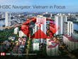 HSBC: Doanh nghiệp Ấn Độ hướng đến mở rộng kinh doanh tại Việt Nam