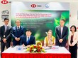 HSBC cấp khoản tín dụng 200 tỷ đồng "Tài trợ thương mại xanh" cho DOHACO