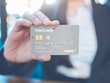 VietCredit là công ty tài chính đầu tiên phát hành thẻ tín dụng nội địa đạt chuẩn VCCS