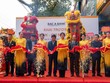 Nghi lễ cắt băng khai trương BAC A BANK Chi nhánh Phú Thọ