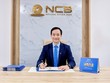 Ông Tạ Kiều Hưng, Quyền Tổng giám đốc NCB