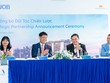 UOB Việt Nam và Vietnam Airlines trở thành đối tác chiến lược