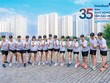 Đồng hành cùng giải chạy VietinBank để đem đến nhiều giá trị ý nghĩa cho cộng đồng