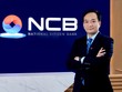 Ông Tạ Kiều Hưng - tân Tổng giám đốc NCB