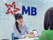 MB (MBB): 6 tháng đầu năm báo lãi hợp nhất 12.735 tỷ đồng, thêm 4 triệu khách hàng mới