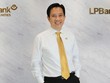 Ông Lê Minh Tâm làm Chủ tịch HĐQT LPBS kể từ ngày 10/12/2023.