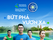 Bứt phá, vươn xa - Standard Chartered Marathon Di sản Hà Nội 2024 chính thức mở đăng ký