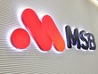 Năm 2023, Ngân hàng Hàng Hải Việt Nam (MSB) đạt lợi nhuận trước thuế 5.830 tỷ đồng